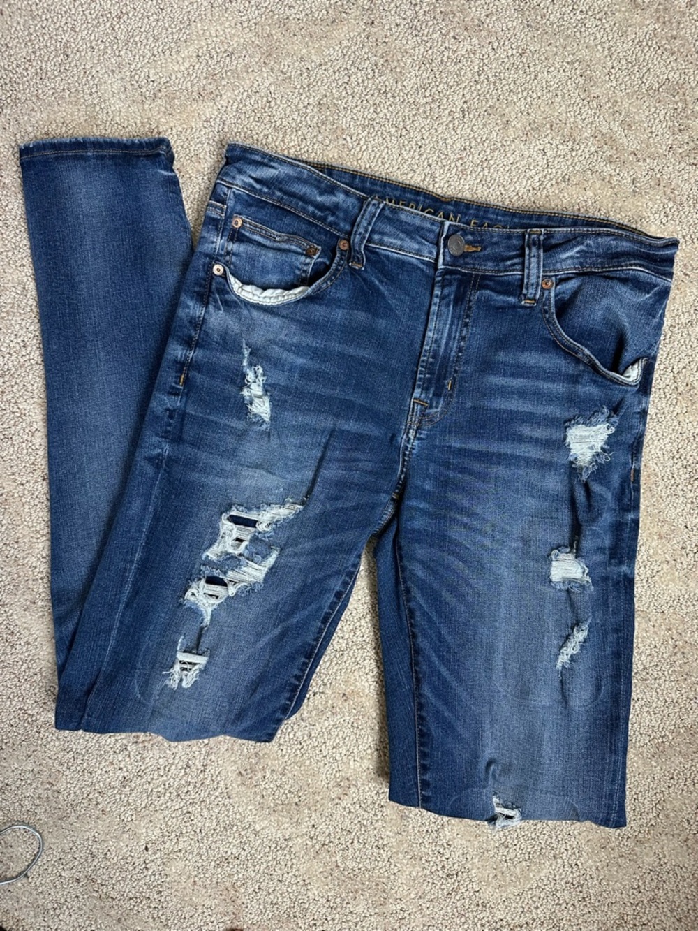 American Eagle Outfitters Men’s 34x36